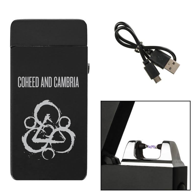 Arc Plasma Lighter C773