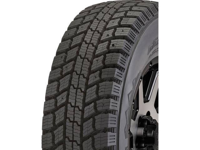 LT265/75R16 E Grabber Arctic LT V908040
