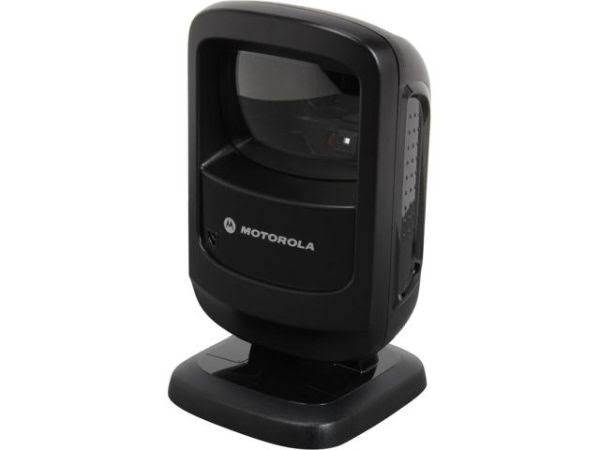 Presentation Scanner O5145