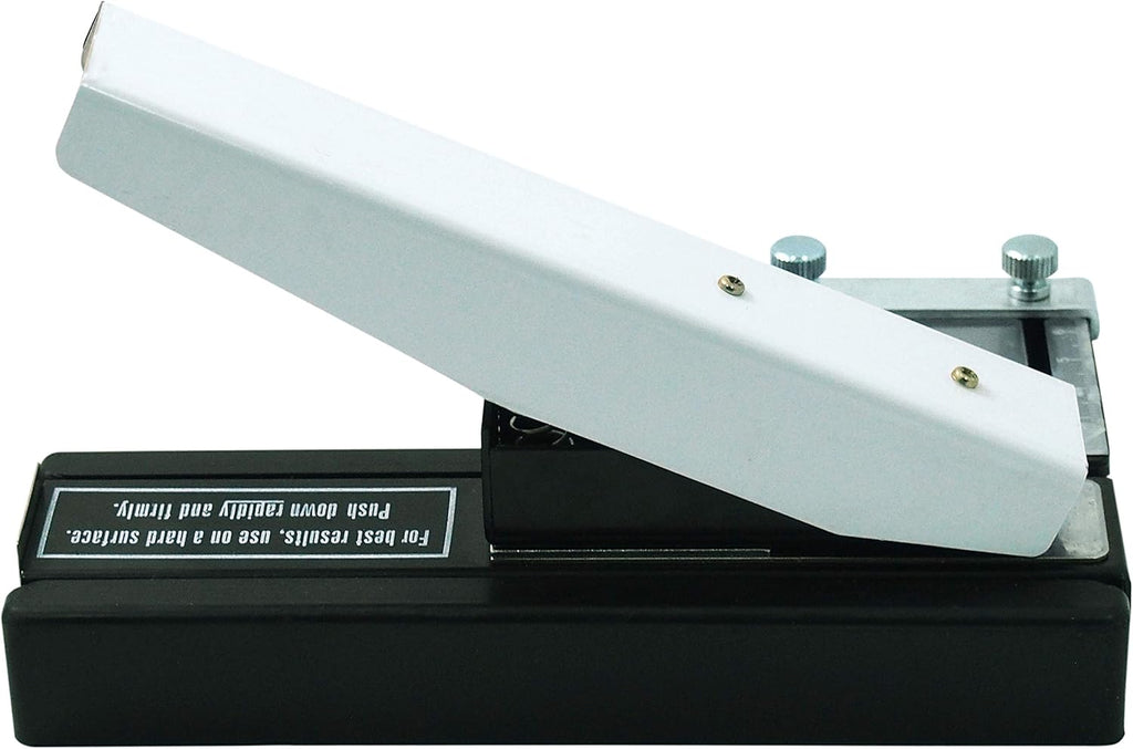 Badge Slot Punch for ID Cards, Pack of 2 Y35199