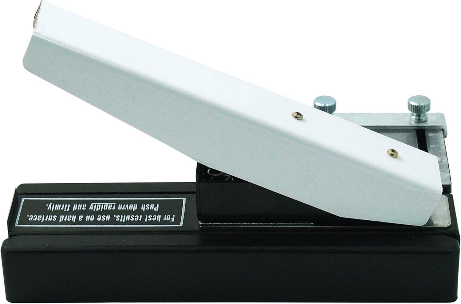 Badge Slot Punch for ID Cards, Pack of 2 Y35199