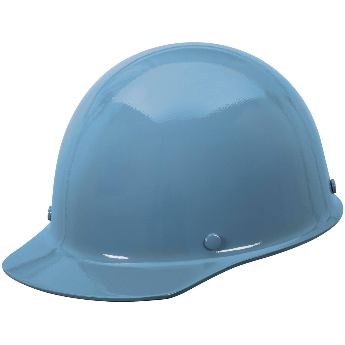 Blue Protective Cap with Staz-On Suspension E349487