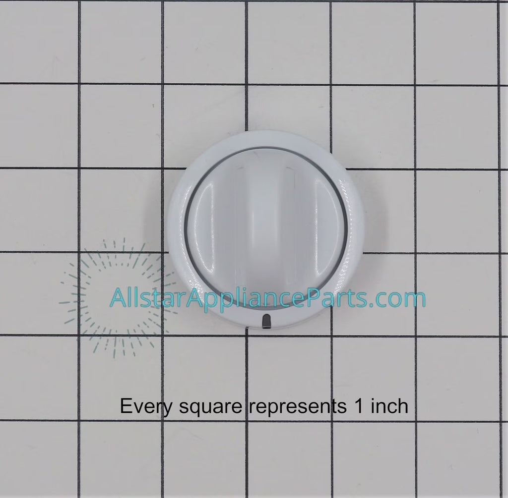 Dryer Timer Knob A9359