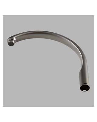 Polished Brass Spout with Aerator I94426