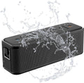 Portable Bluetooth Speakers, IPX7 Waterproof, Pack of 2 A650