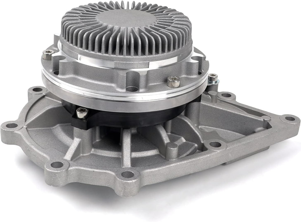 Electric Variable Water Pump T21341