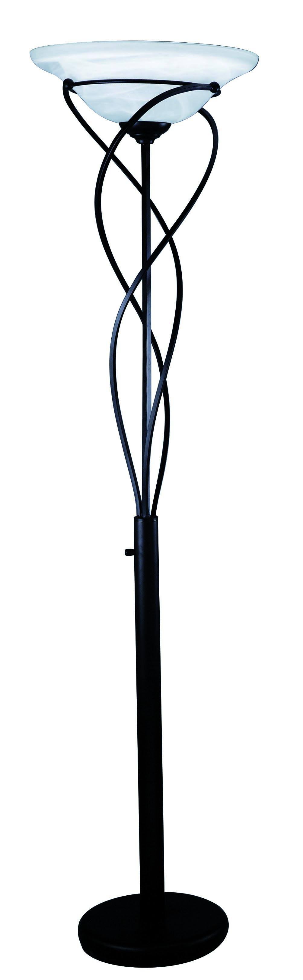 Majesty Torchiere Lamp M268