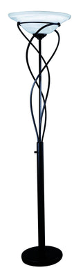 Majesty Torchiere Lamp M268