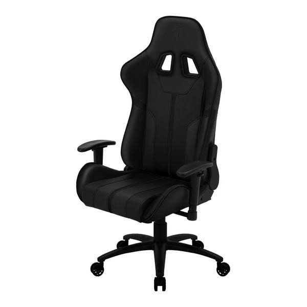 Black Gaming Chair N17710