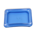 Inflatable Sand Tray PVC Sandbox Table Beach Sandbox Tray H375603