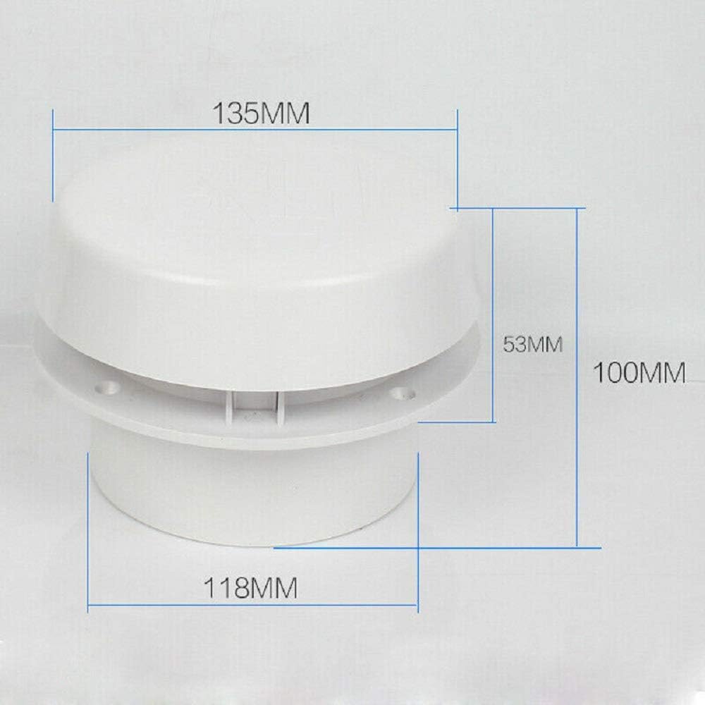 12V RV Roof Vent Exhaust Fan L3194