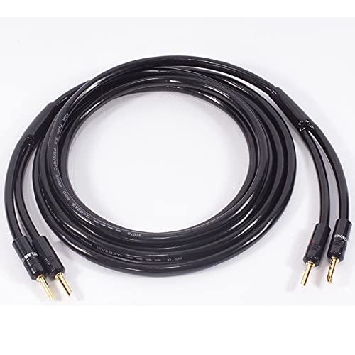 Hyper 3.5 Speaker Cables (1 Pair) (3M) C4710