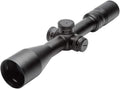 First Focal Plane Riflescope P8215