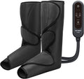 Leg Massager with Handheld Controller 2 Modes 3 Intensities A959097
