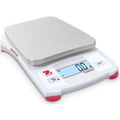 2,200 G x 1 G Gram Scale D50687