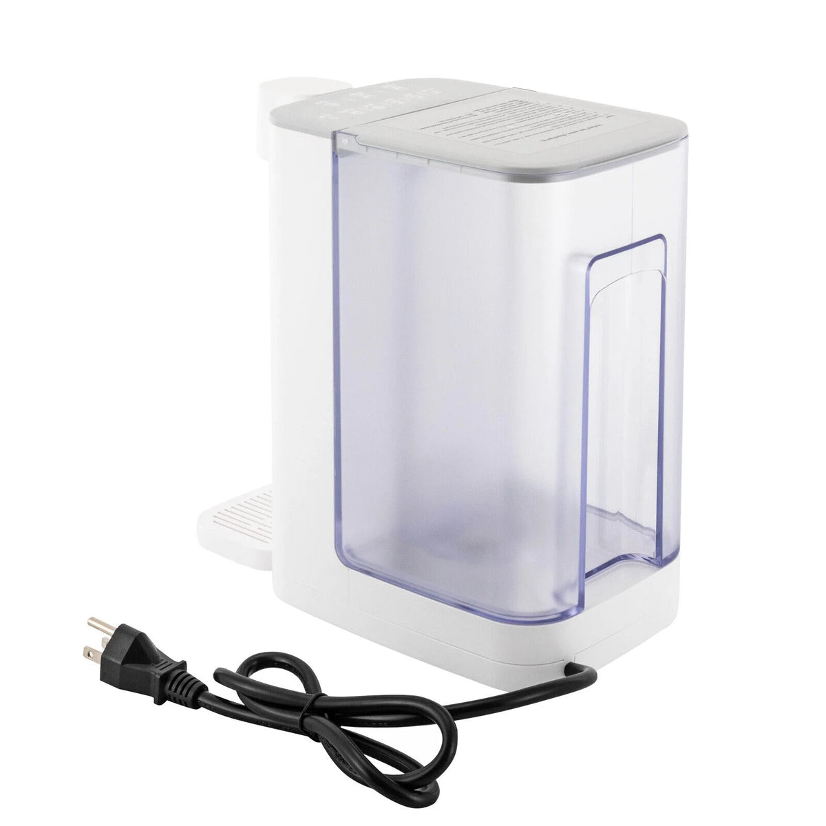 Green 3L Electric Kettle I7777