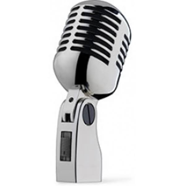 Dynamic Stand Mounted Microphone N97482