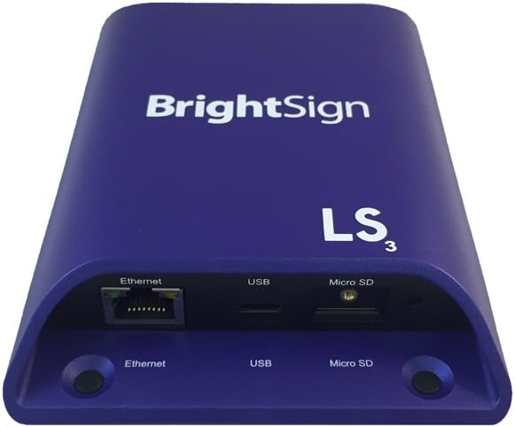 Full HD Media Player Q208106