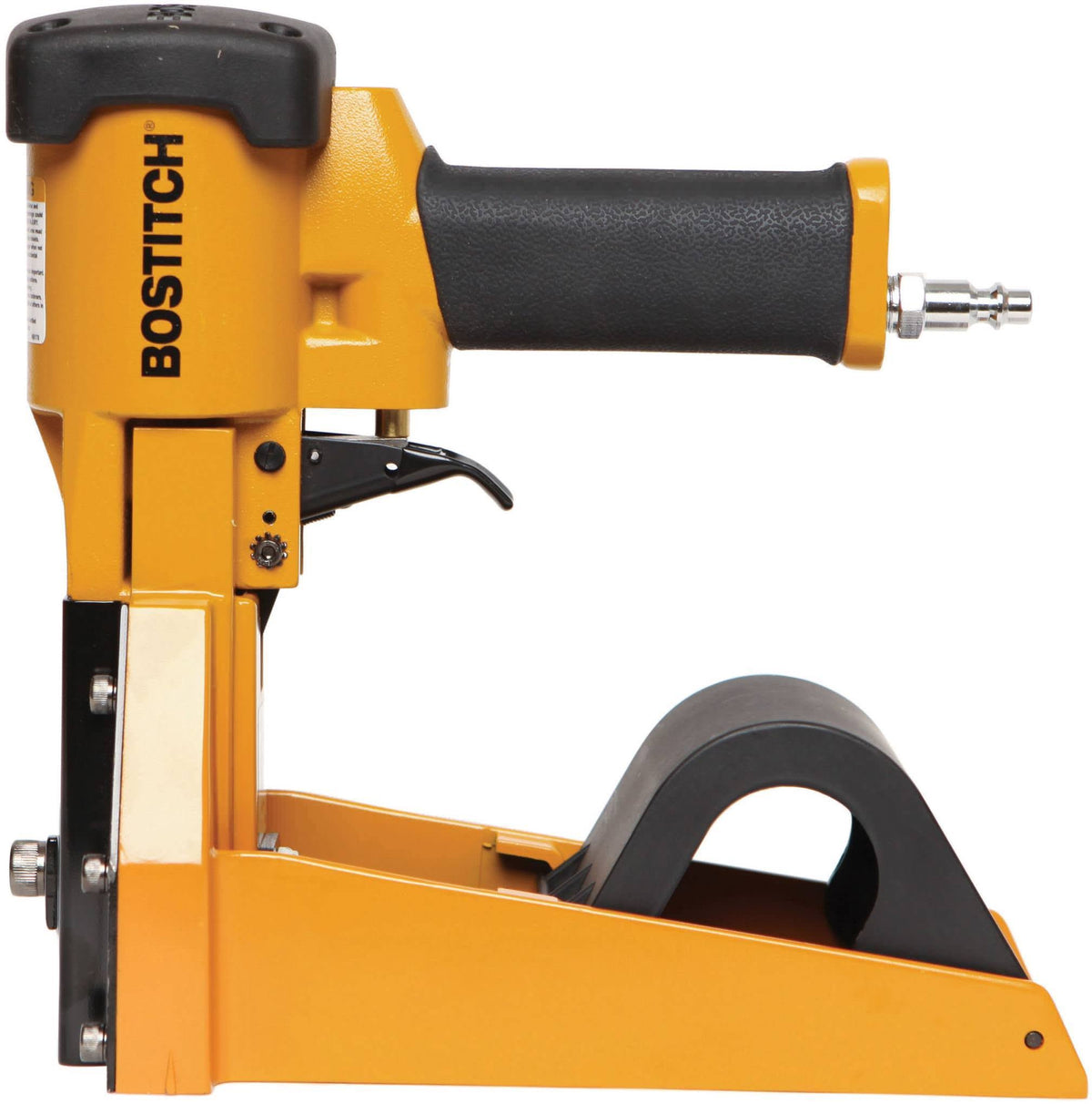 Carton Top Closure Coil Box Stapler T813