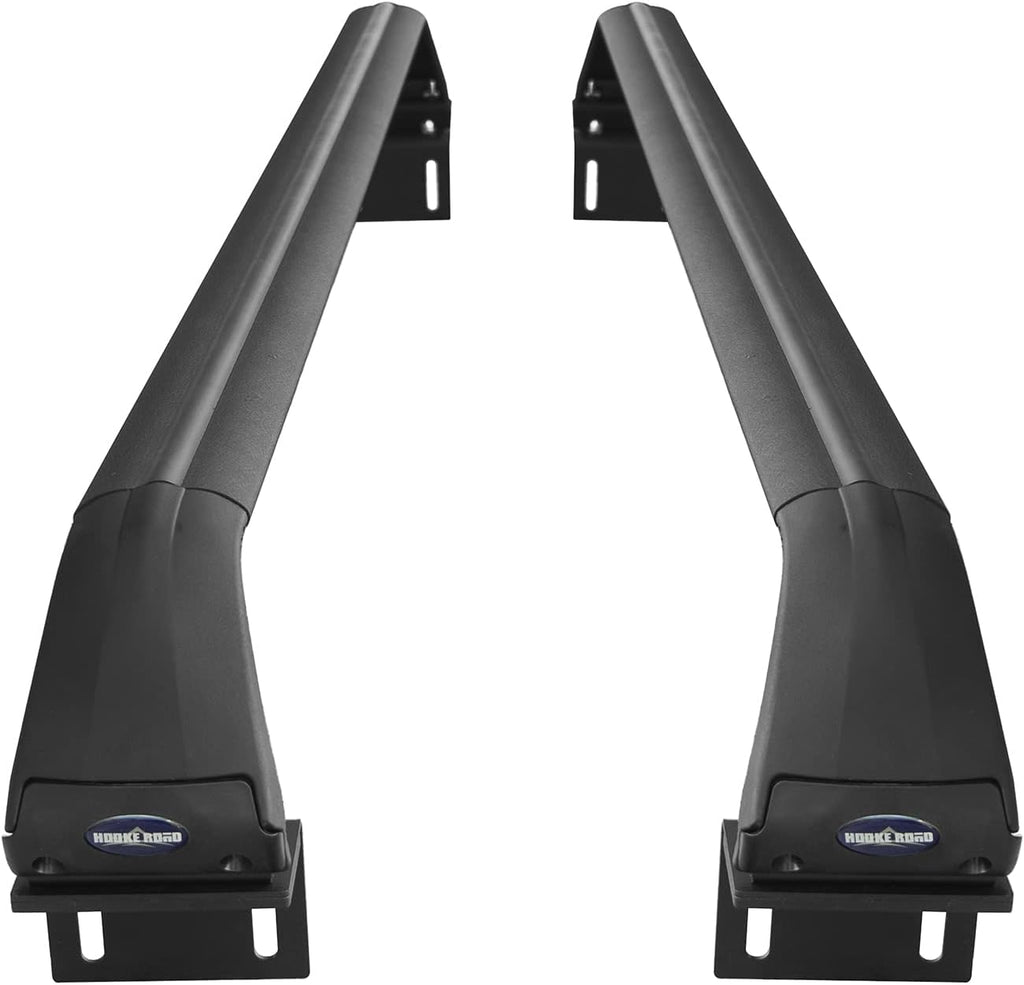 Bike Rack Crossbars Bed Rails Cargo Carriers 2 PCS F5807