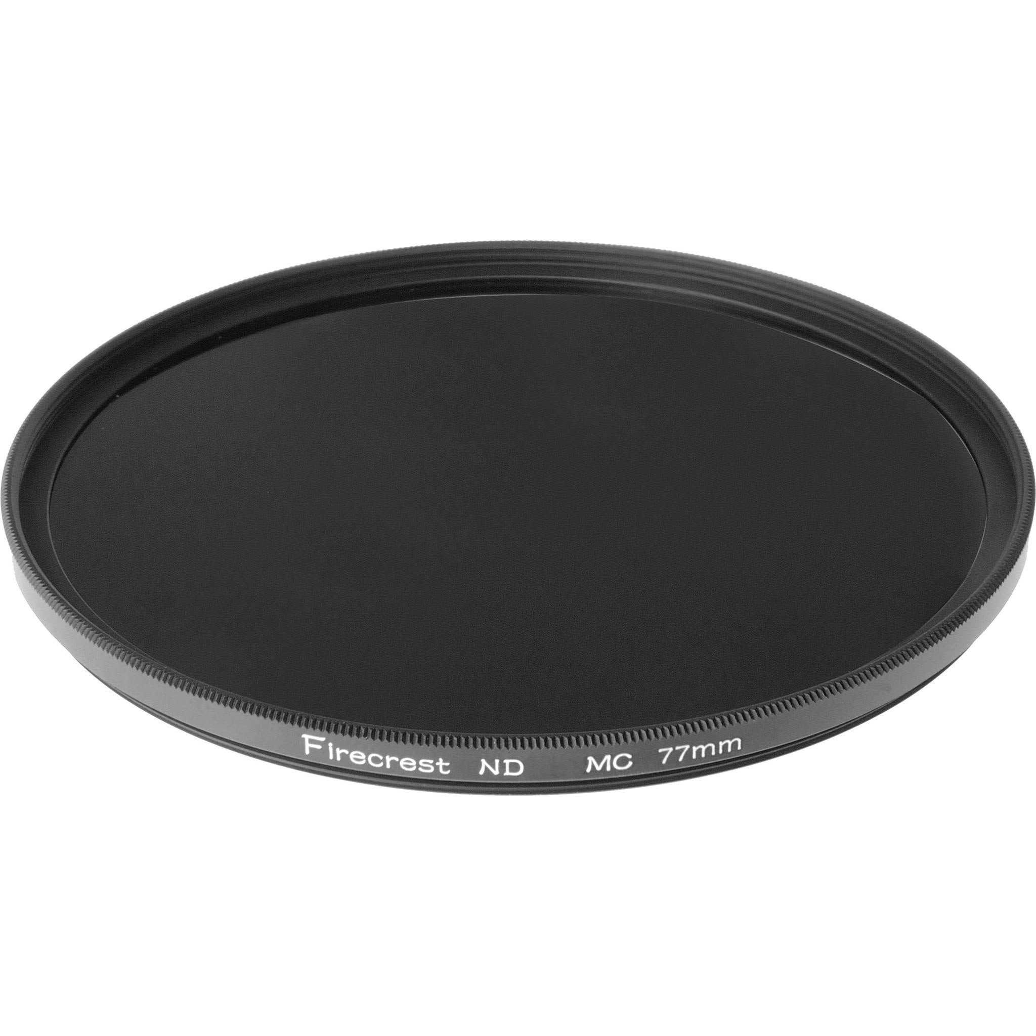 72mm Neutral Density Filter 4.8 (16 Stop) M197