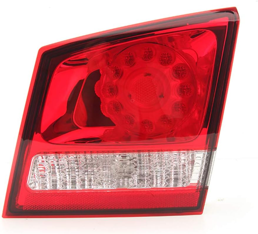 LED Inner Tail Light Brake Indicator Warning Light with Bulb H763
