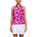 Queen Top Camo Z772
