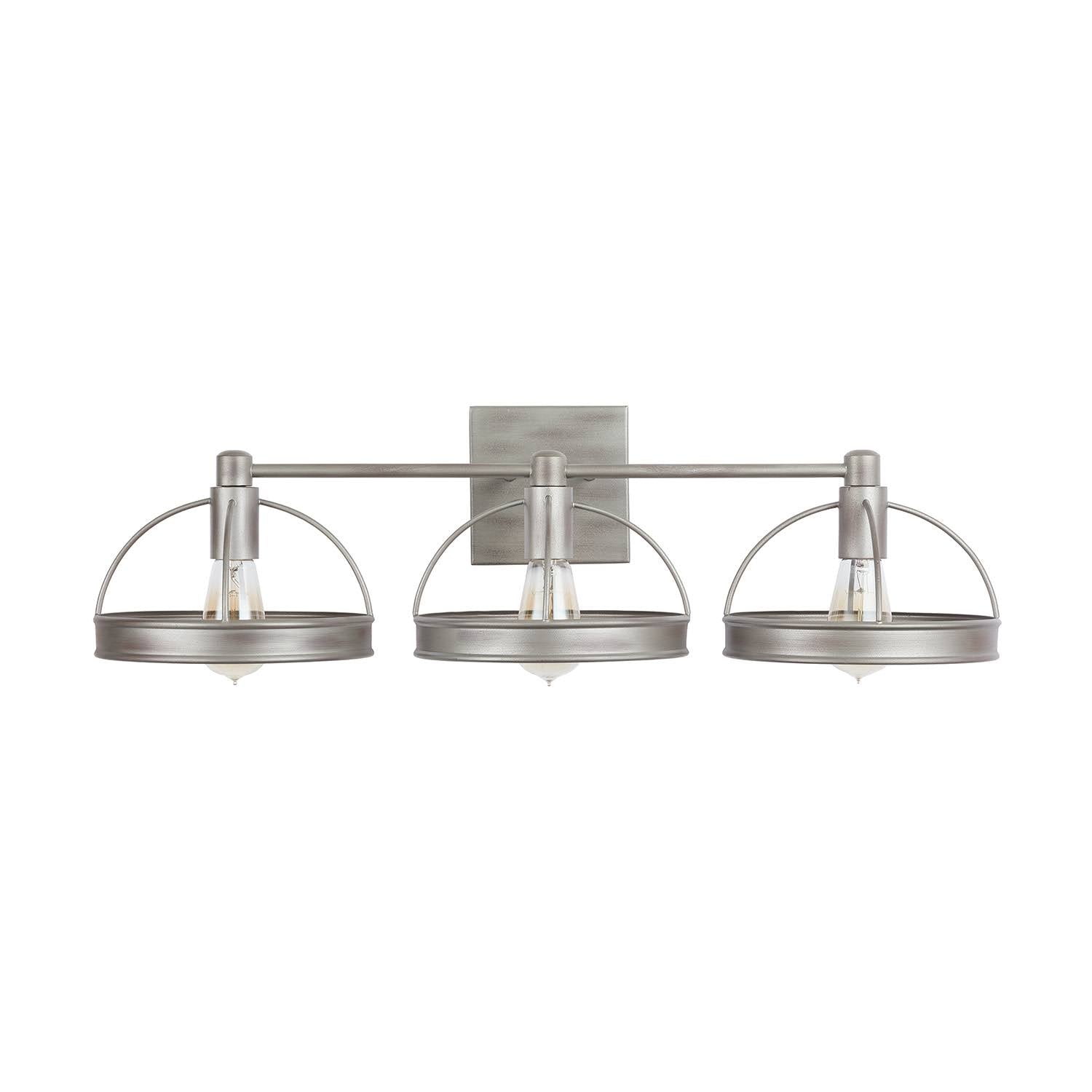 3 Light Vanity L5936