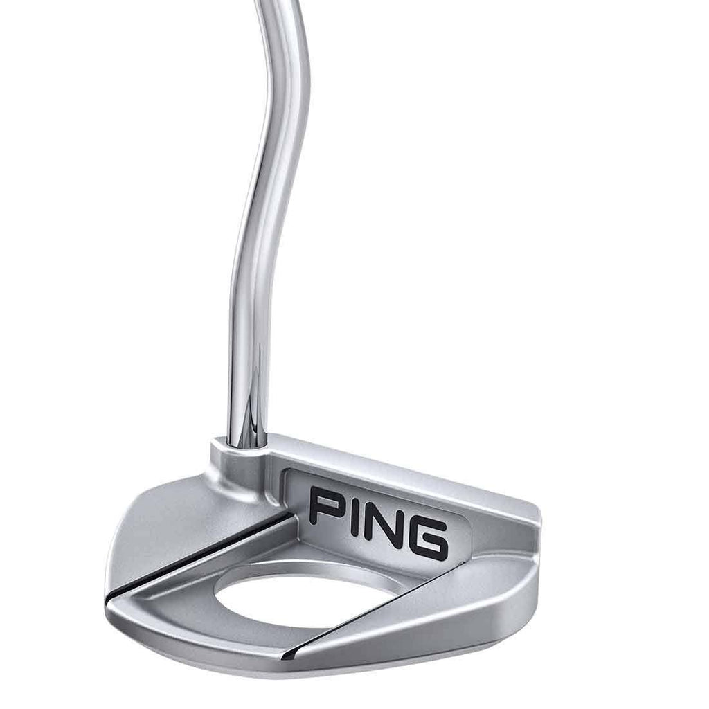 Platinum Putter R8718