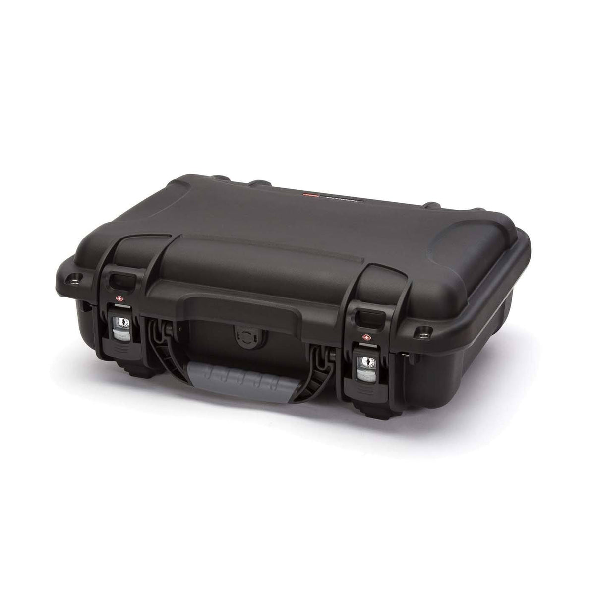 Yellow Protective Case with Cubed Foam C57996
