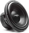 12 1500 Watt Dual 2 Ohm Car Subwoofer J2962