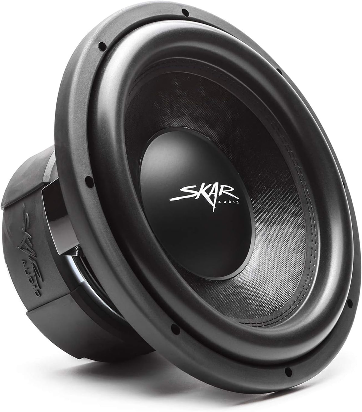 12 1500 Watt Dual 2 Ohm Car Subwoofer J2962