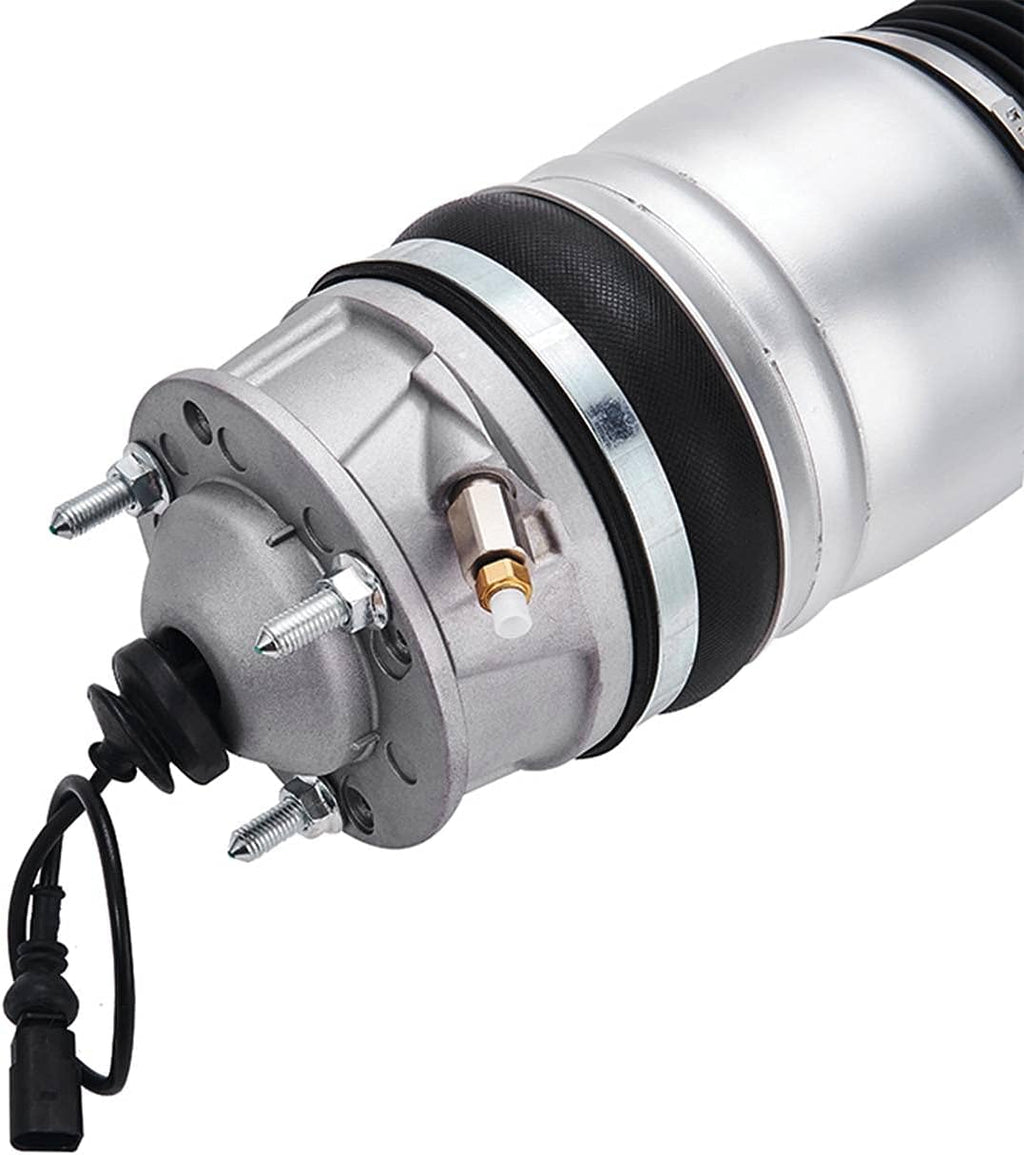 Front Left Air Suspension Shock Absorber X1358