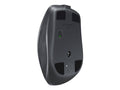 Bluetooth Laser Mouse Graphite X247955