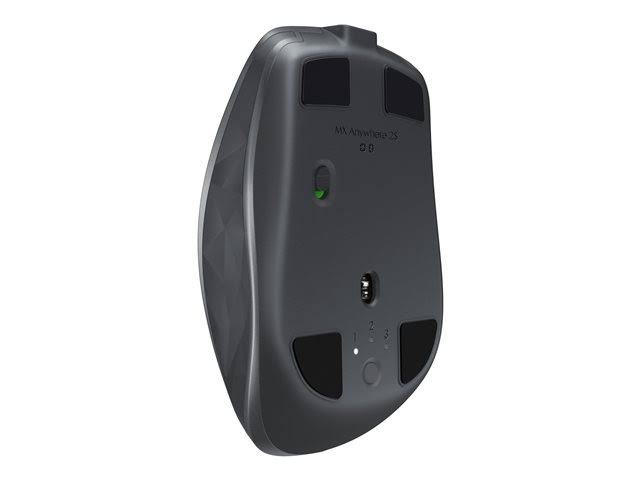 Bluetooth Laser Mouse Graphite X247955