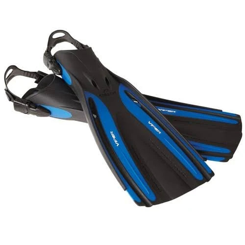 Open Heel Fins J408926