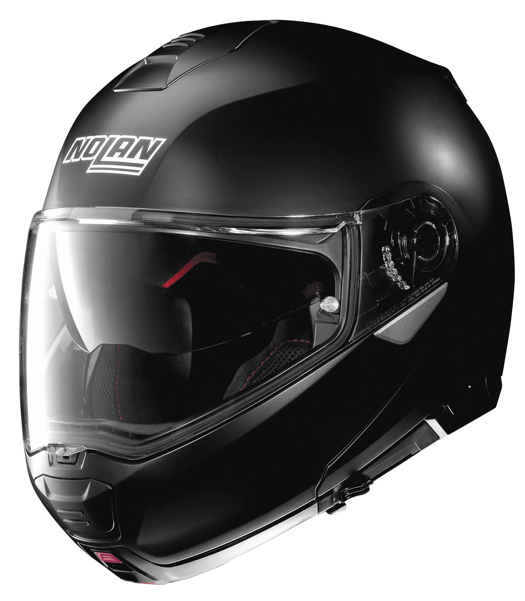 Flat Black Helmet I47728