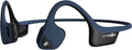 Midnight Blue Bone Conduction Wireless Bluetooth Headphones B4381