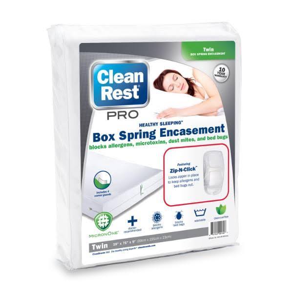 Twin Box Spring Encasement H216694