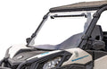 Vented Full Windshield Z42087