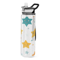 32oz Tritan Water Bottle with Straw M6975