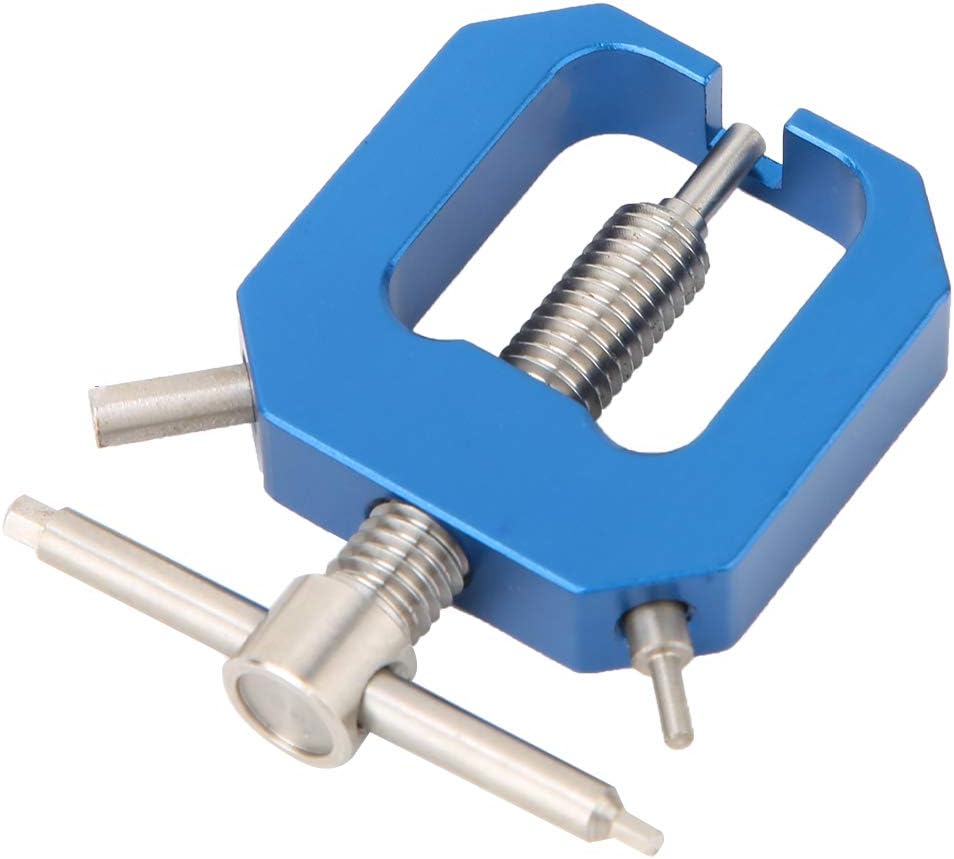 Pinion Gear Puller Aluminium Alloy Gear Removal Hand Tool L853