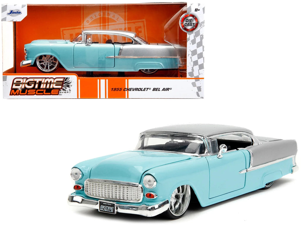 1/24 Diecast Model Car S4809