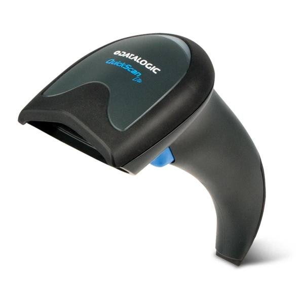 QW2100 Barcode Scanner R14018