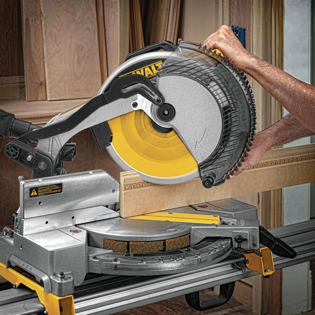 12in Circular Saw Blade F123