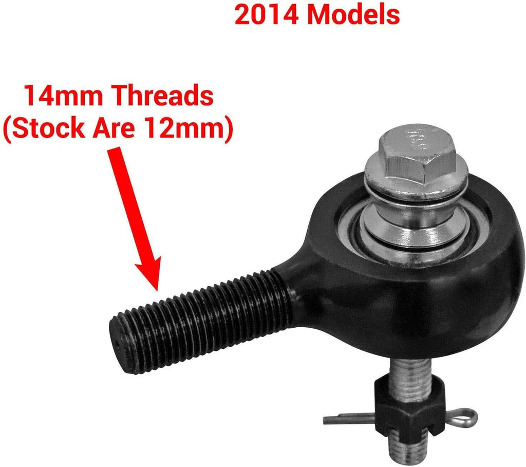 Heavy Duty Rack and Pinion P61692