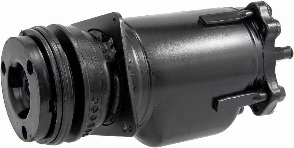 Remanufactured Air Conditioning Compressor I393