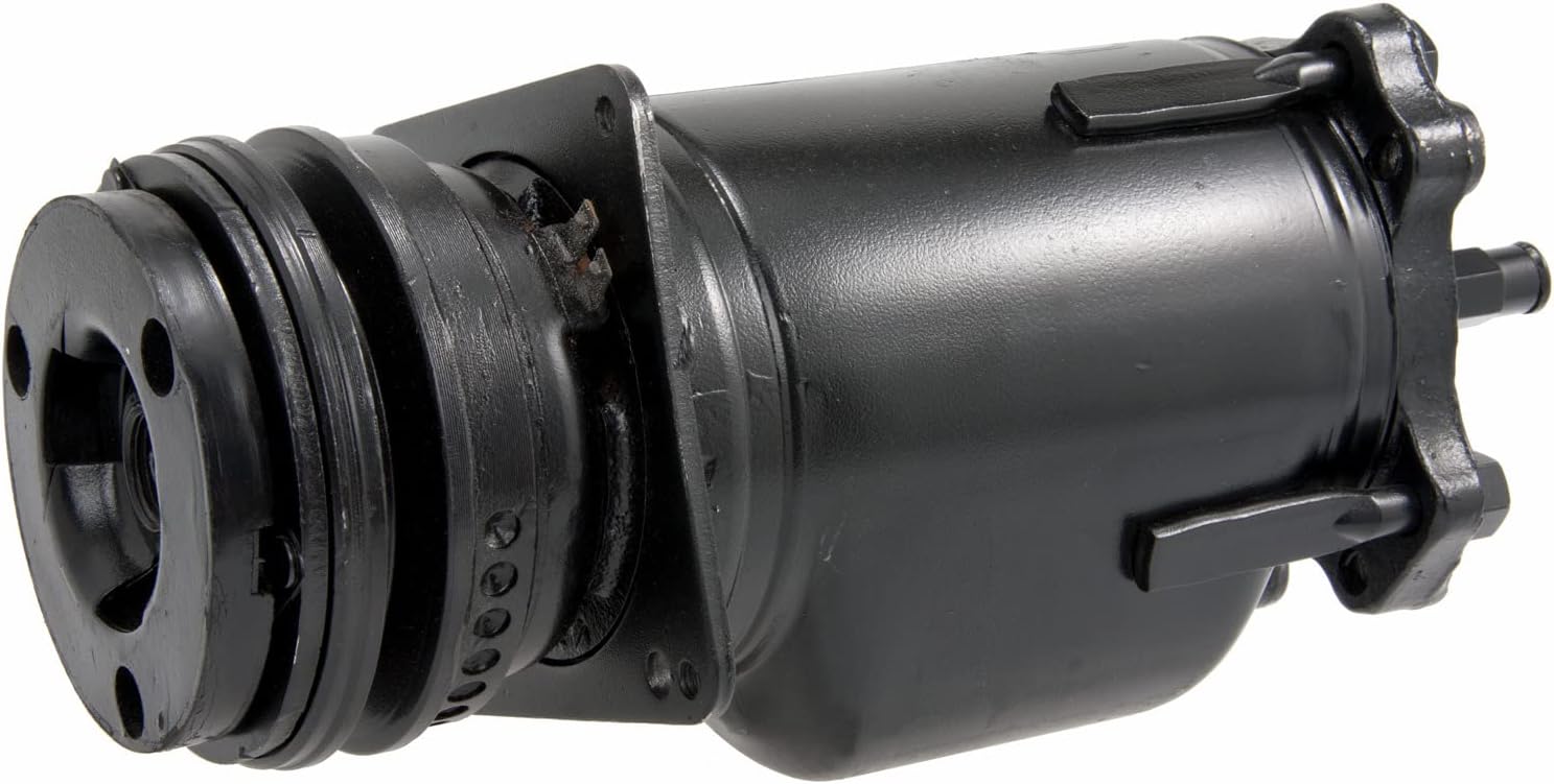 Remanufactured Air Conditioning Compressor I393