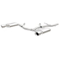 Cat Back Exhaust Q546