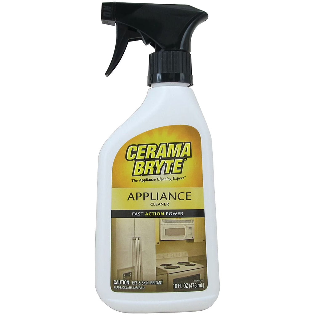 Unscented Appliance Cleaner, 16 Oz T330069